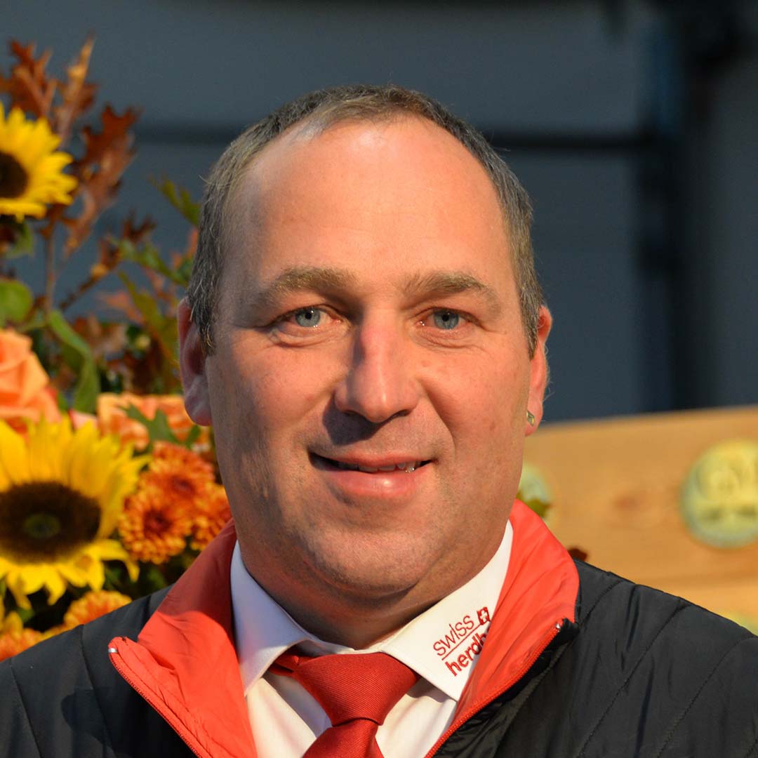 Markus Gerber