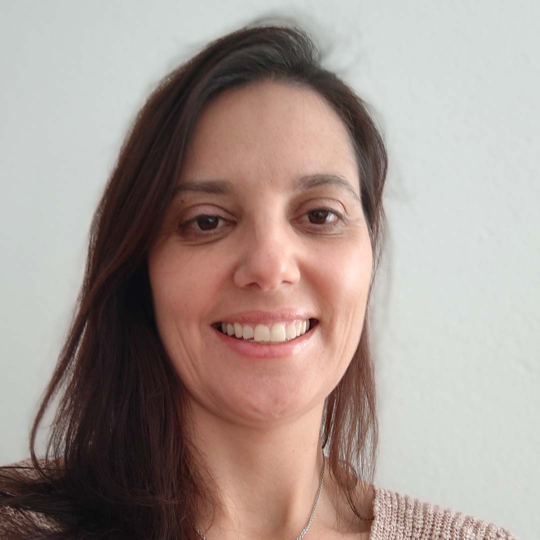 Rebeca Carril